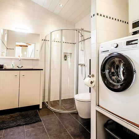 Huisje Elfde Wijk Rheezerveen Ngoại thất bức ảnh