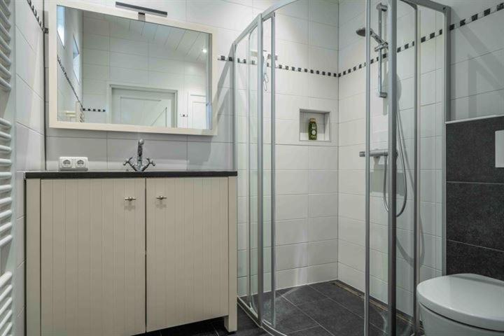 Huisje Elfde Wijk Rheezerveen Ngoại thất bức ảnh
