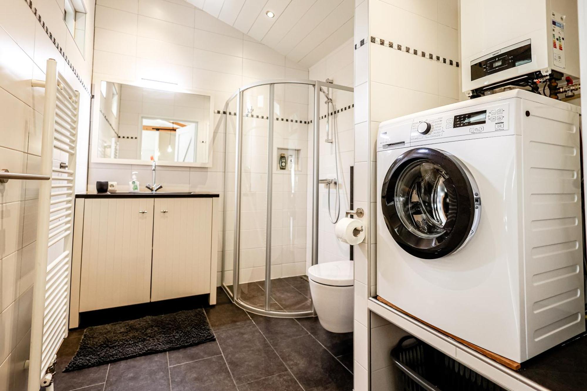 Huisje Elfde Wijk Rheezerveen Ngoại thất bức ảnh
